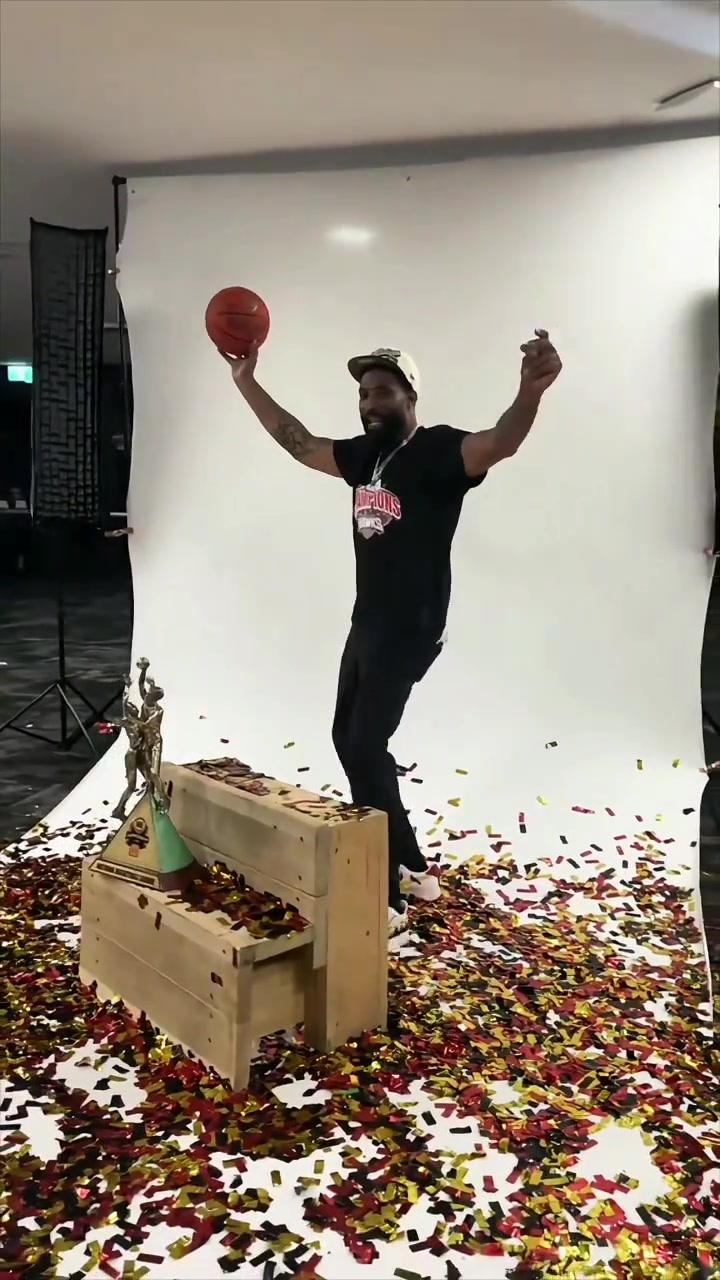 塔圖姆父子冠軍PK父親NBL帶隊(duì)奪冠兒子NBA 總決賽見