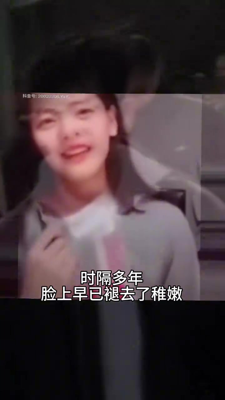 男女通吃WCBA新科FMVP楊舒予從小姐姐的美麗蛻變成帥哥