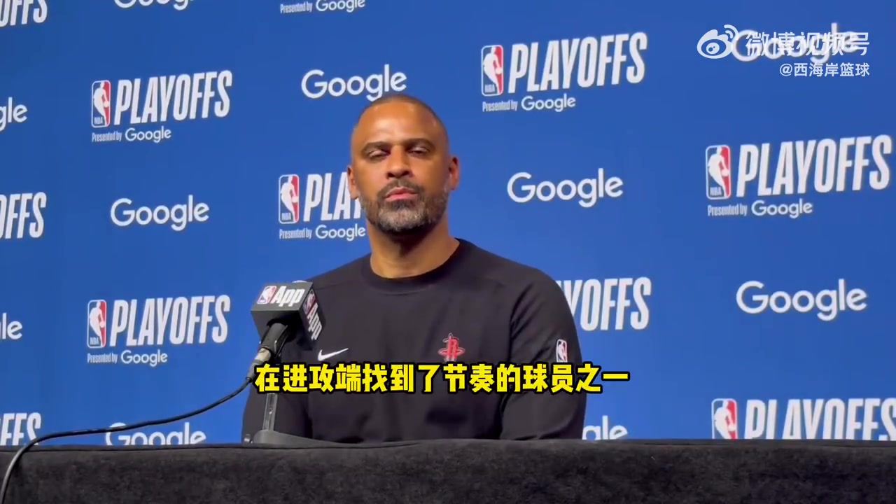 考慮讓賈巴里下一場進首發(fā)烏度卡不會對一場比賽反應過度
