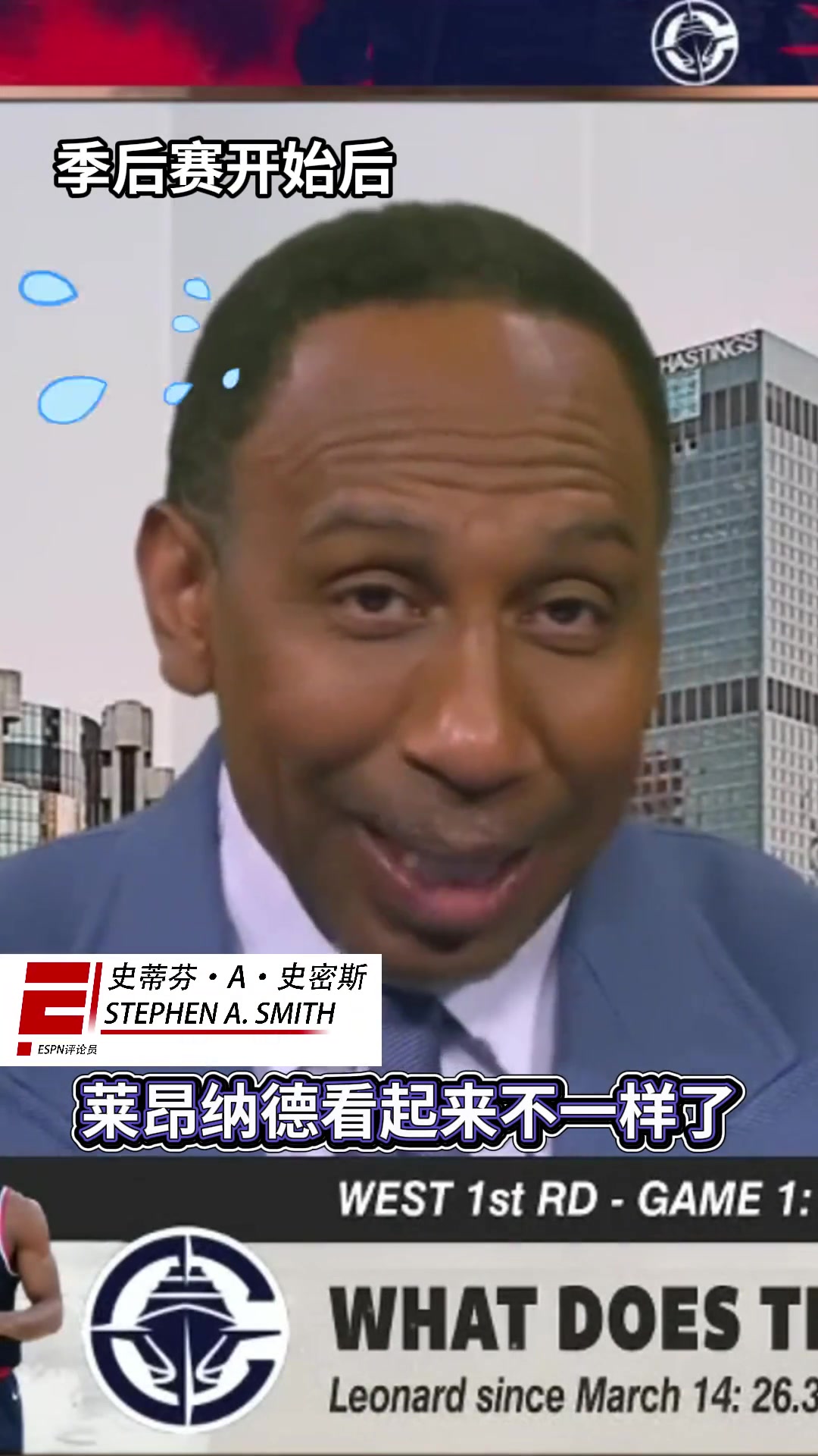 美國(guó)版楊毅還是很有意思的